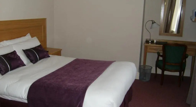 Семейный номер Standard Phoenix Park Hotel