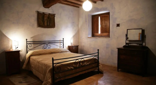 Agriturismo Surripa