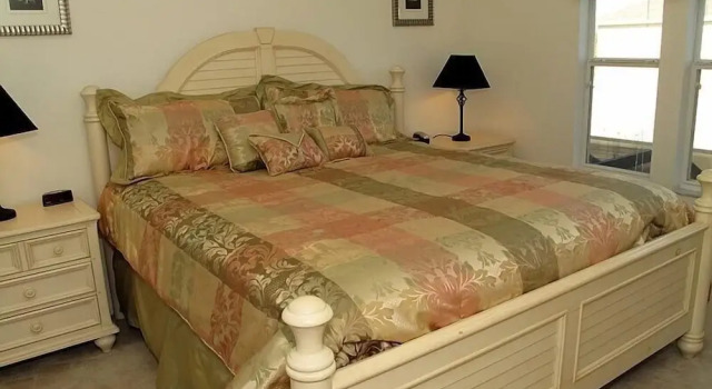 Ov2324 - Windsor Hills Resort - 3 Bed 3 Baths Townhome, Buchen Sie Resort Hotels in Four Corners mit Pool, Schwimmbad