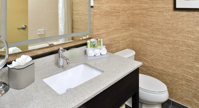 Номер Standard Holiday Inn Express & Suites Peekskill-Lower Hudson Valley by IHG