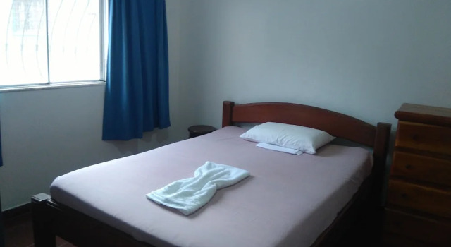 Apartamento Quarto e Sala - Pontal, Забронировать Апартаменты/квартира Ильеус Ilheus Coast, рядом с Ilheus Port