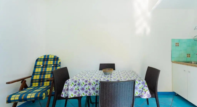 Lejlighed Casa Mena - Gioia Apartments