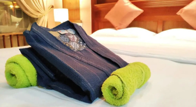 Momoka Luxury Villa