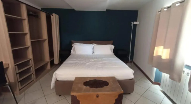 Апартаменты Deluxe Aparthotel Dei Mercanti