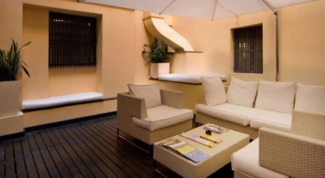 Pantheon Royal Suite, Забронировать Отель Отели Рима 4 звезды, 4*