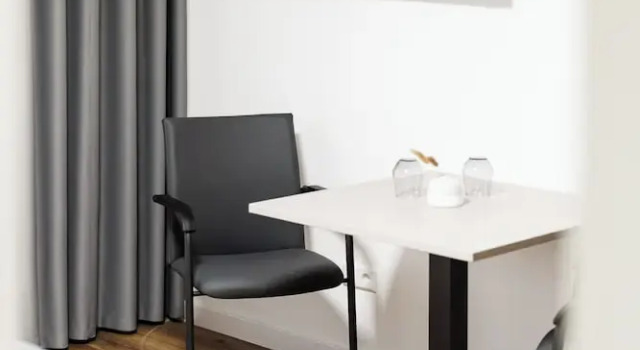 Двухместный номер Comfort Kurpark Suites