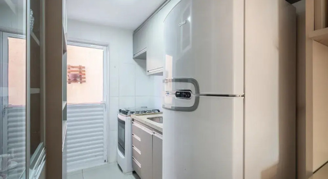 Апартаменты Porto Smeralda Guarajuba Apt w/ Balcony - Psmc003
