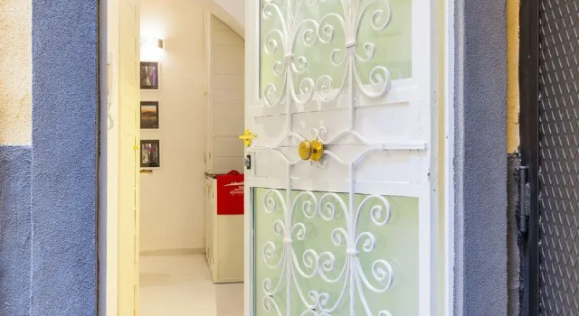 Apartment - S. Paolo I BH 74, Забронировать Апартаменты/квартира Апартаменты Неаполя, рядом с Accademia di Belle Arti di Napoli, Апартаменты/квартира