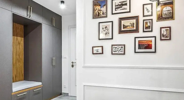 Апартаменты Deluxe Beňovský Apartments
