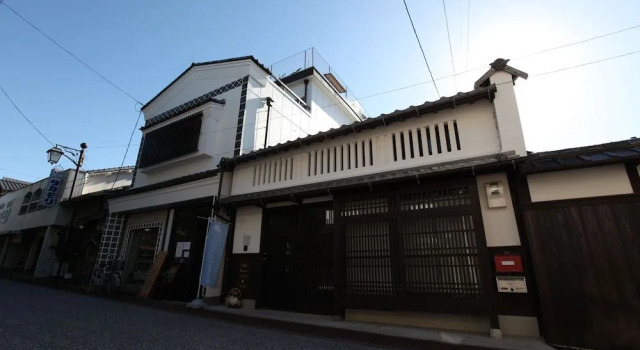 Machiya Inn Omihachiman