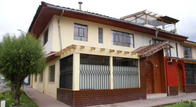 Gabriela's Home