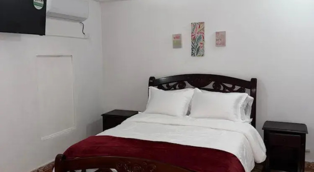 Номер Classic Hotel San Francisco Inn