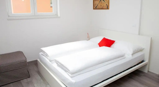 Студия Standard Loft 82 Apartments