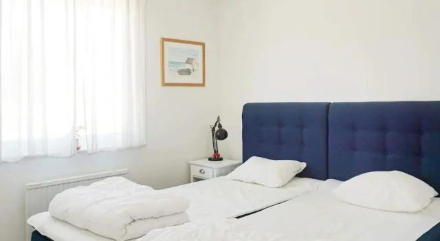 4 Star Holiday Home in Gotlands Tofta