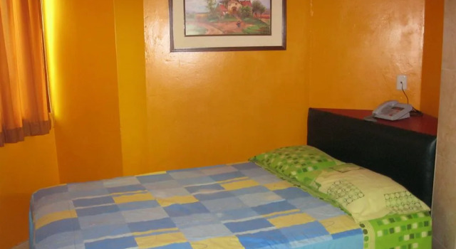 Hostal Hostello - Lima Airport, Varaa Hotelli Hotellit Provincia de Lima pysäköinnillä, Pysäköinti