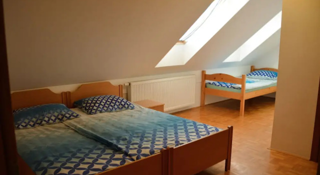 Номер Standard Farm Stay Zevnik