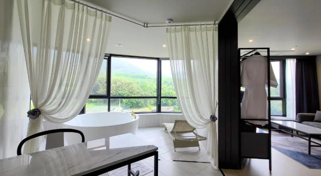 Люкс Superior Hotel Ohevday