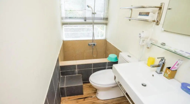 Двухместный номер Standard The Rippling Vale Homestay