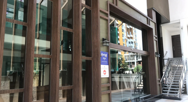 Kyriad Hotel Solapur by OTHPL, Réserver Hôtel Solapur Maharashtra