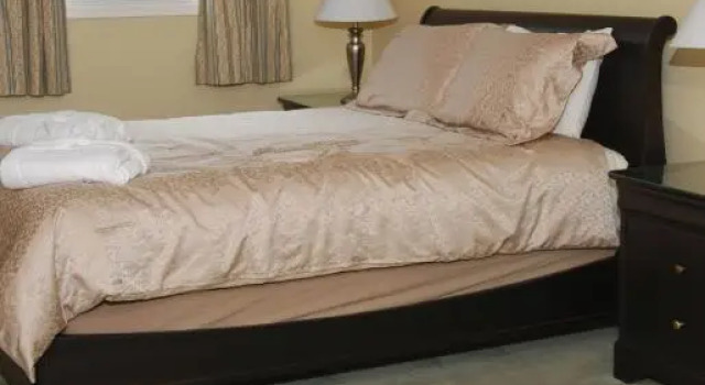 Номер Deluxe Shining Waters Country Inn