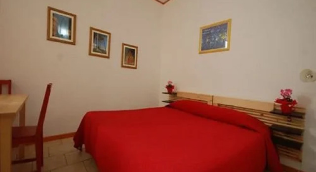 Hotel Residence Lupiae