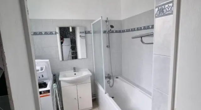 Appartement 39m2 1chbre 1er etage 4 personnes proche plage, Забронировать Апартаменты/квартира Берк-сюр-Мер Opal Coast, рядом с Club Nautique Berckois