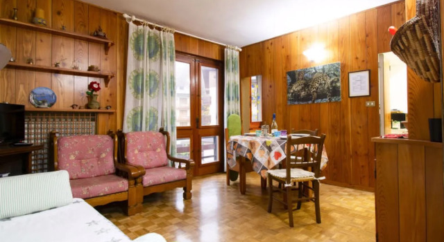 Apartment Le MOTTE Abetone, Забронировать Апартаменты/квартира Абетоне Abetone Ski, рядом с Tapis Roulant Campo Scuola Abetone