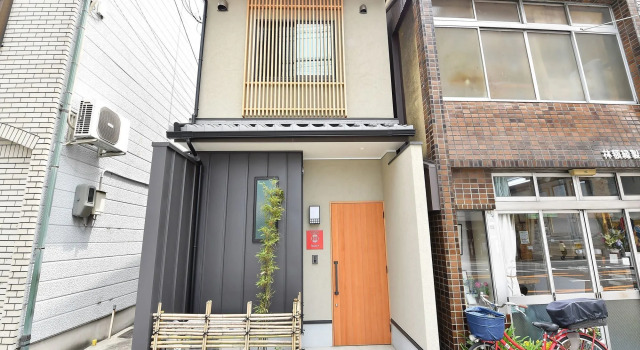 COTO Kyoto Shijoomiya 4
