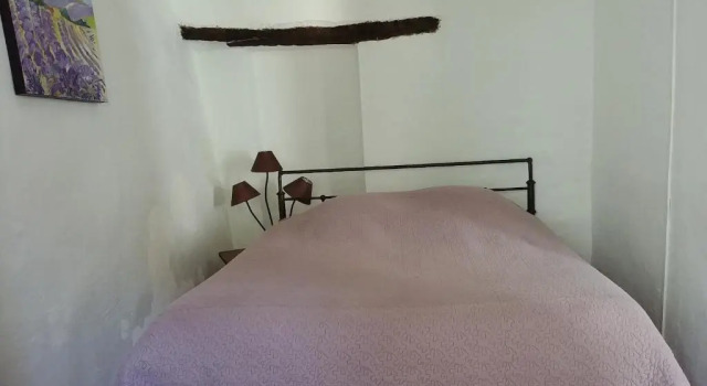 Номер Classic Gîte Pilpoil