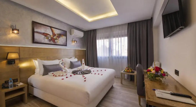Camera doppia Standard Stars Hotel & Spa