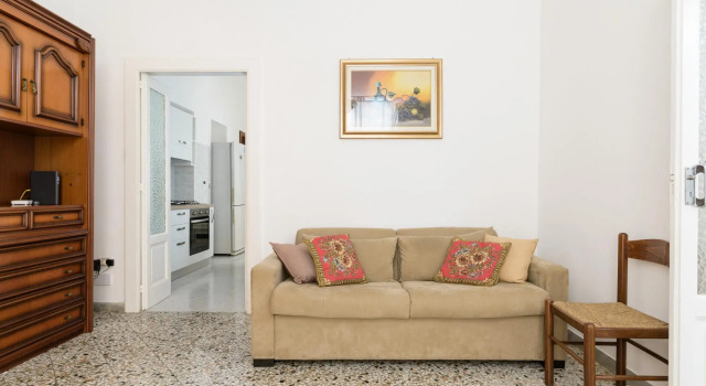 Da Nenè Apartment in Ostuni, Buchen Sie Ferienwohnung Ostuni Itria-Tal