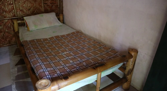 Henry's Hostel, Prenota Ostello Tawala Bohol