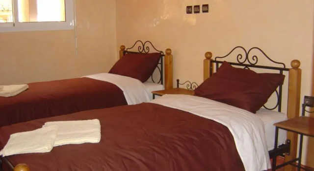 Dar Omaima, Rezervați Mini-hotel Moteluri în Souss-Massa-Draa, Motel