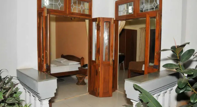 OYO 17050 Shalom Resort, Prenota Resort Candolim 