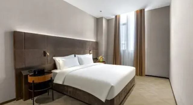 Люкс Elong Anyun Hotel