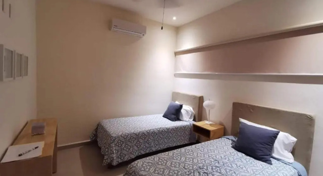 Апартаменты Casa Balam EXCLUSIVO Y AMPLIO DEPARTAMENTO