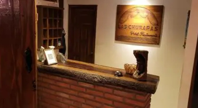 Rústico & Hotel Boutique Las Churapas, Reserva ahora Hotel San José de Chiquitos Departamento de Santa Cruz
