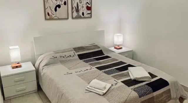 Appartamento - Grammichele Privitera rooms & apartments Silver, Book Apartment Hotels in Sicily with Parking, Parking
