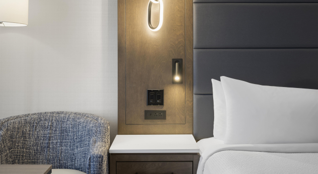 Двухместный номер Standard с балконом Best Western Premier Hotel Aristocrate