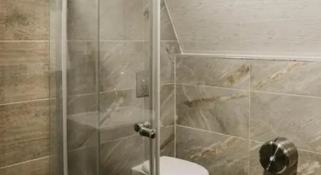 Бунгало Bungalove Tatil Köyü