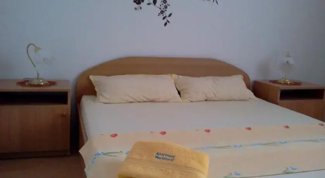Apartments Postolović