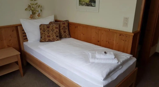 Номер Comfort Hotel Tauplitzerhof