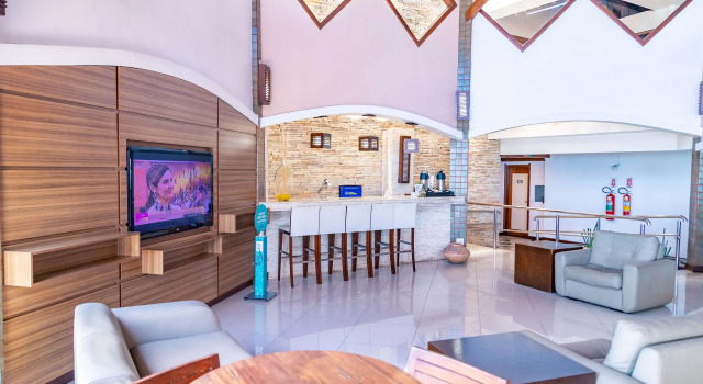 Best Western Shalimar Praia Hotel