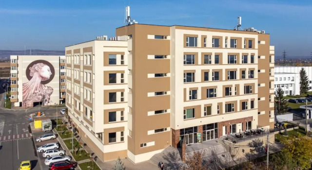 Fiald Hotel & Spa, Varaa Lomakeskus Bacău Carpathians - Romania