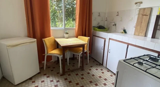 Номер Comfort Auberge K-WAN Hostel - Proche Plages