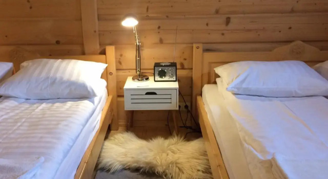 ARKA POKOJE DE LUX, Book Apartment Hotels in Tatras with Parking, Parking