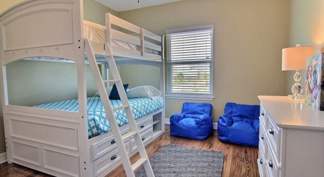 Sea La Vie Pp322 3 Bedrooms 2 Bathrooms Home
