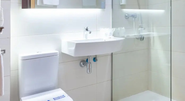 Номер Economy Hotel Eden Mar