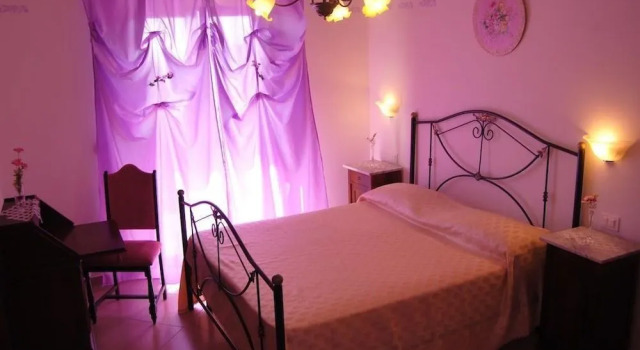 Casale 920, Забронировать Отель Отели Агрополи 4 звезды, 4*