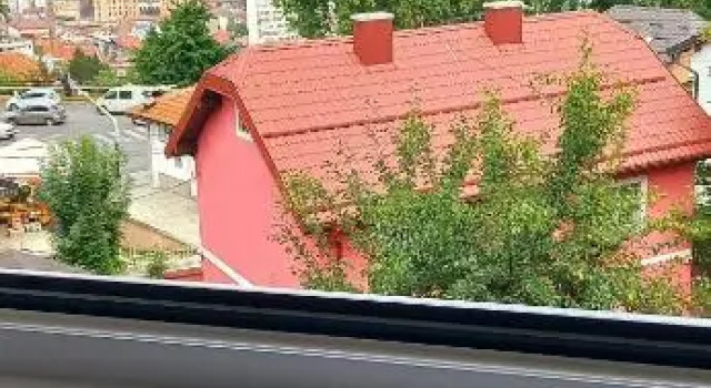 Apartments Ćemo, Забронировать Апартаменты/квартира Отели Сараево с парковкой, рядом с Улица Башчаршия, Парковка